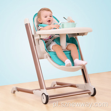 Xiaomi Bebehoo Baby Table Dawinkowy Krzesło